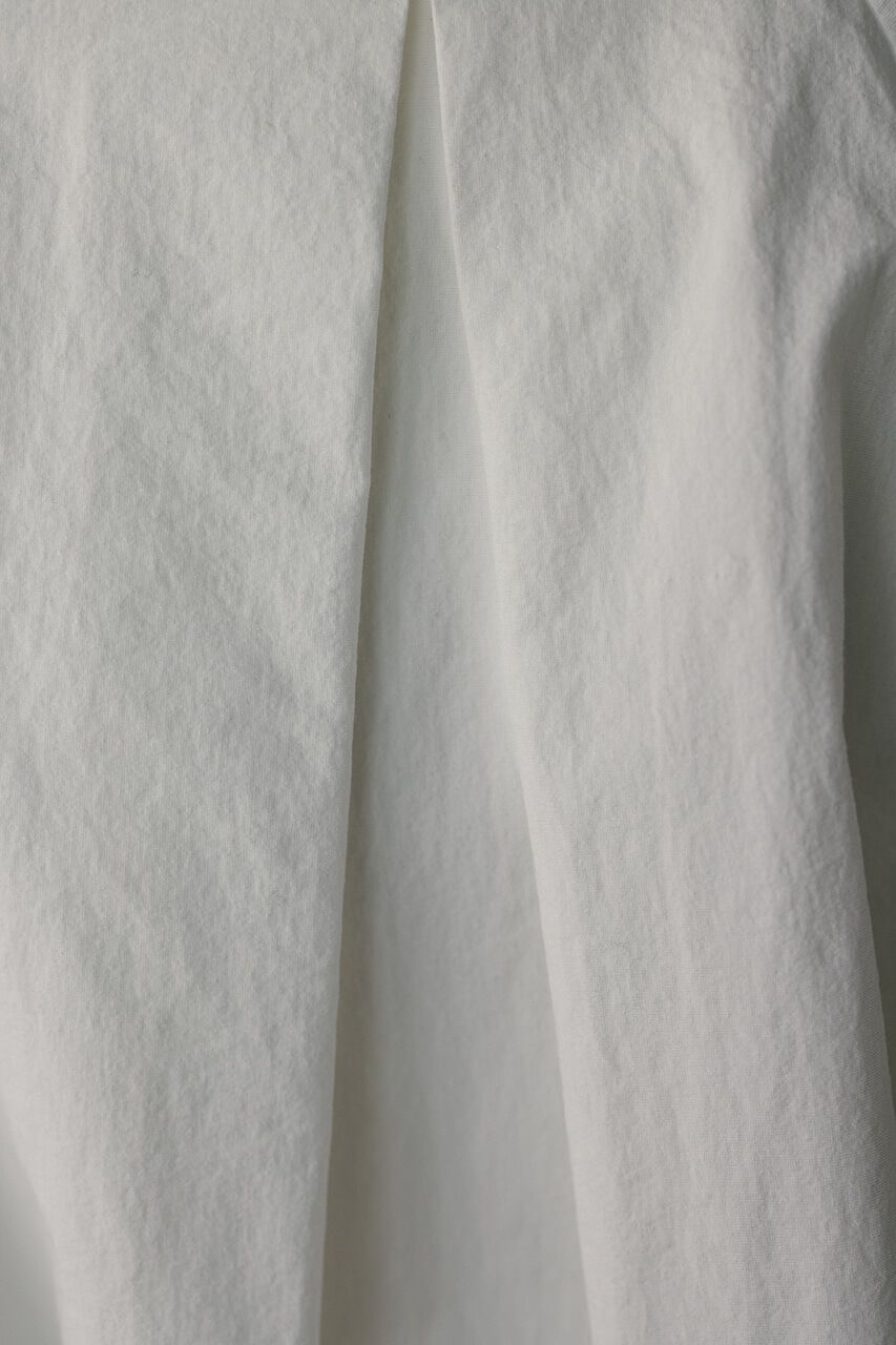 STYLEMIXER「レイヤーギャザーブルゾン」|ブルゾン・スタジャン|