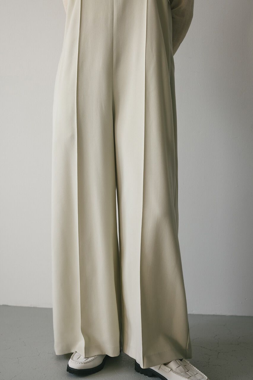 STYLEMIXER「スクエアネックロンパース」|その他|