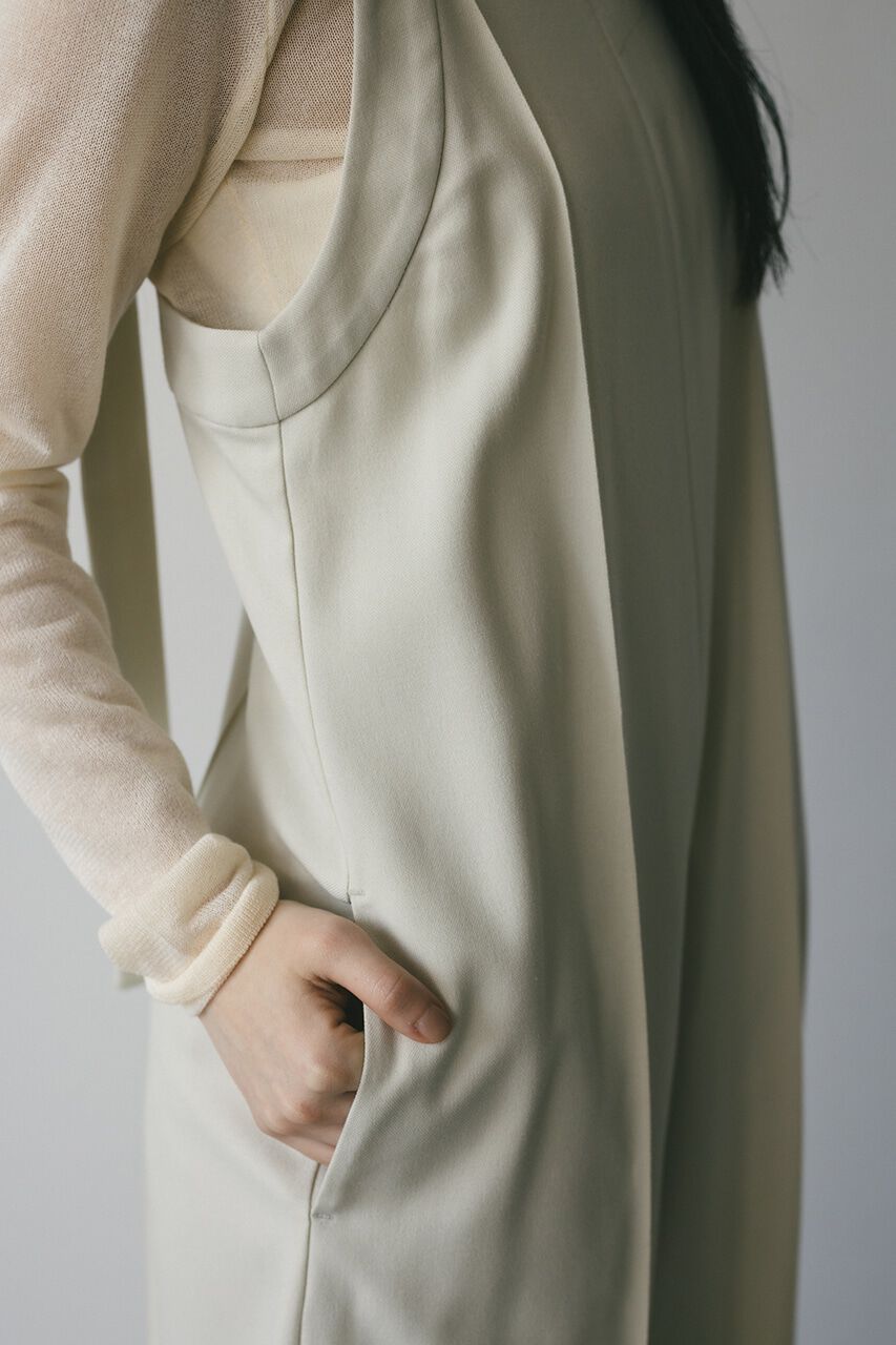 STYLEMIXER「スクエアネックロンパース」|その他|