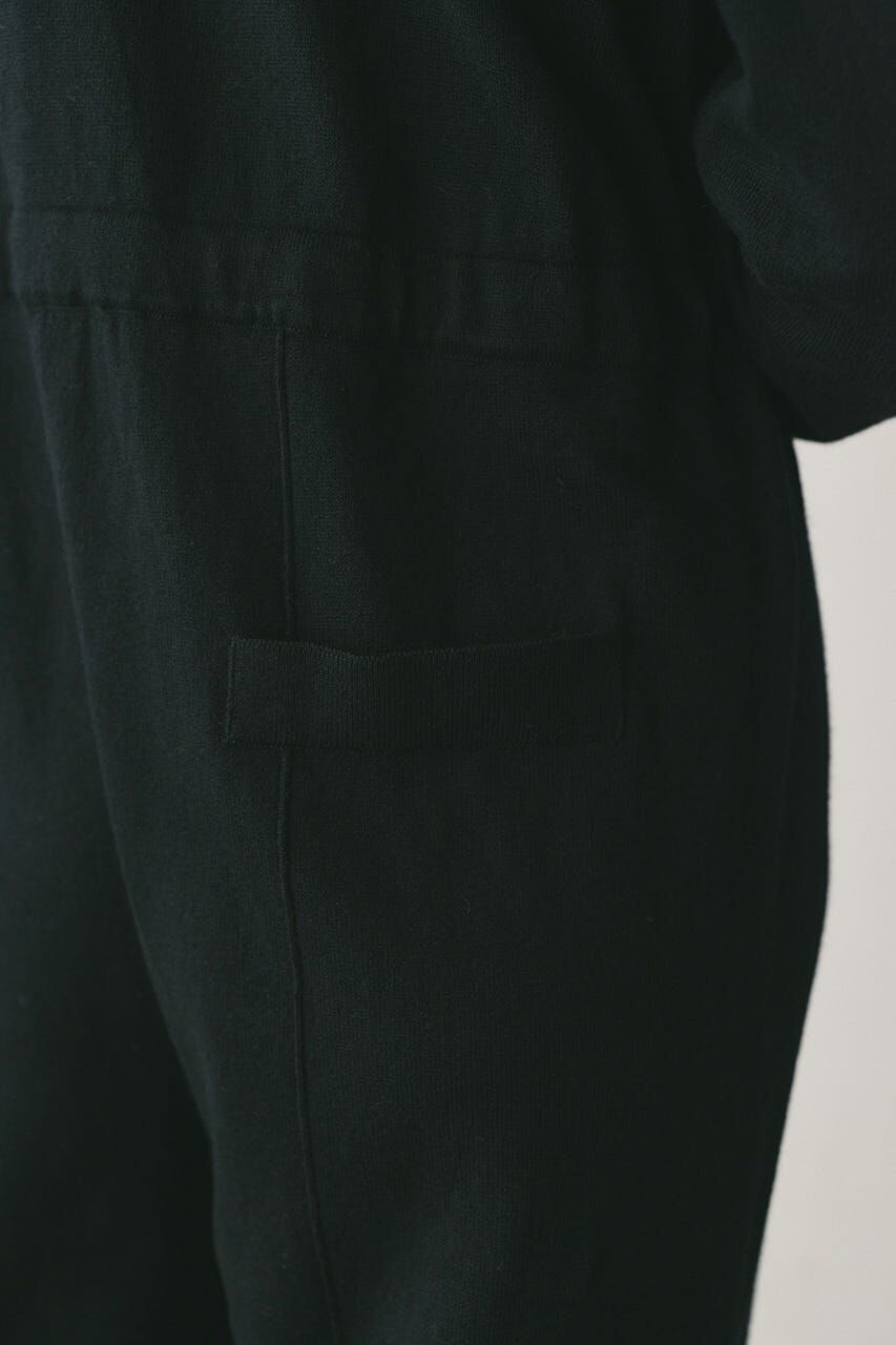 STYLEMIXER「ルーズニットオールインワン」|その他|