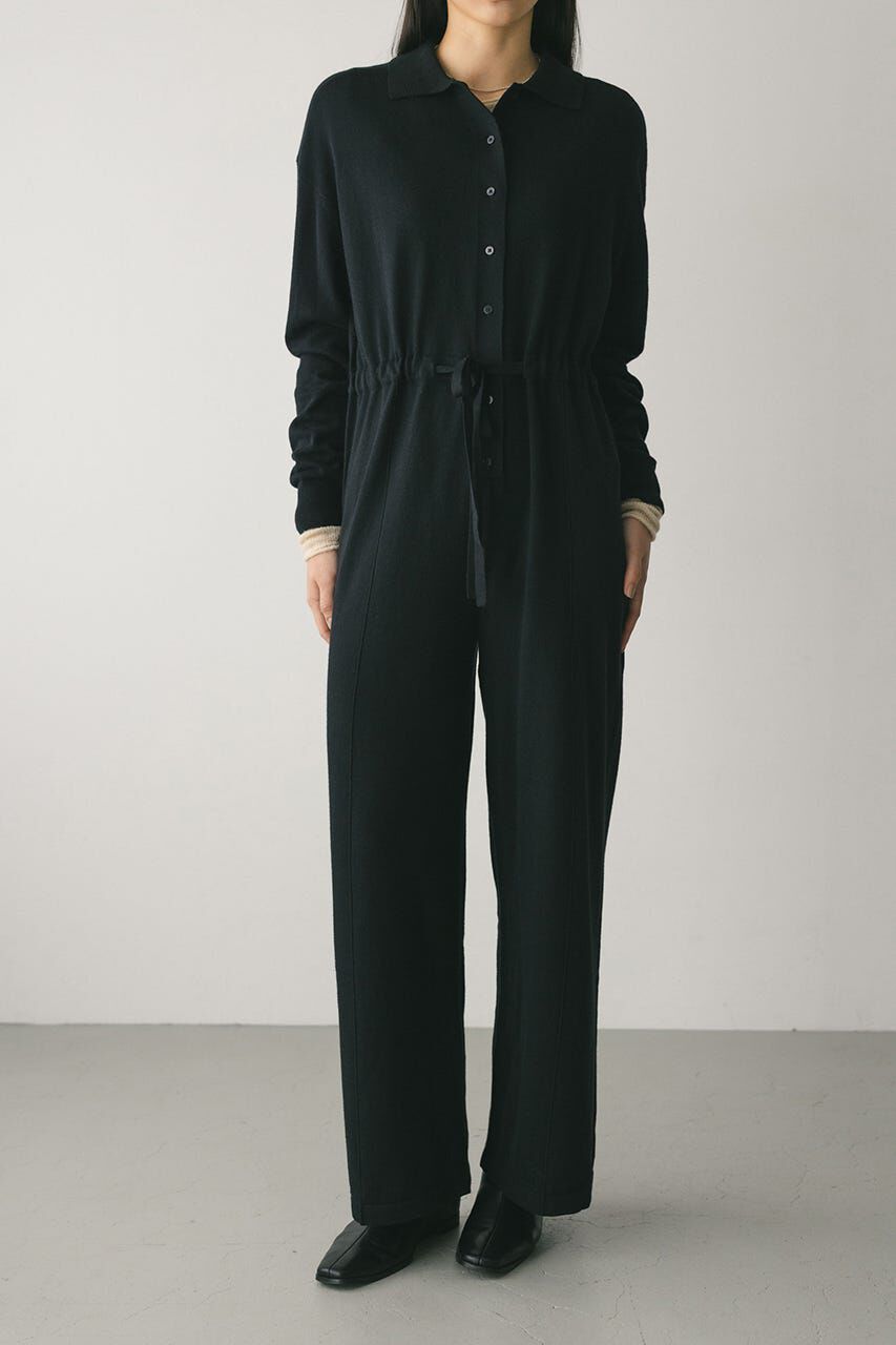 STYLEMIXER「ルーズニットオールインワン」|その他|