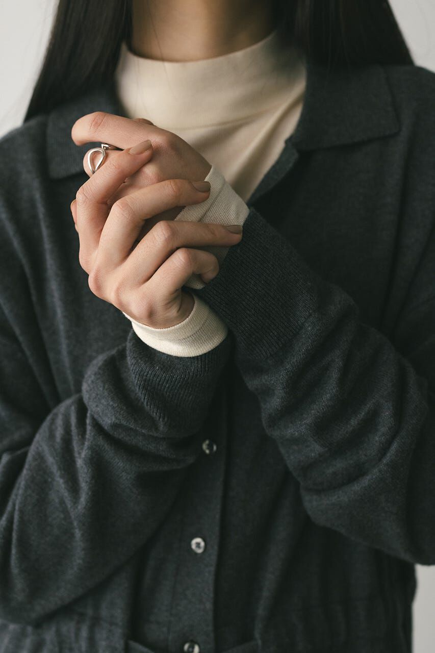 STYLEMIXER「ルーズニットオールインワン」|その他|