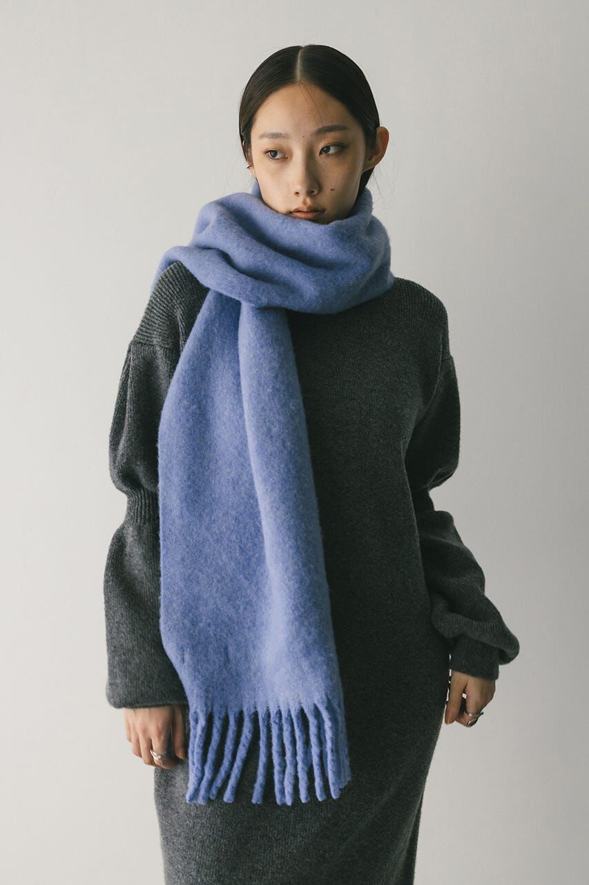 STYLEMIXER「ブークレーマフラー」|その他|BLU