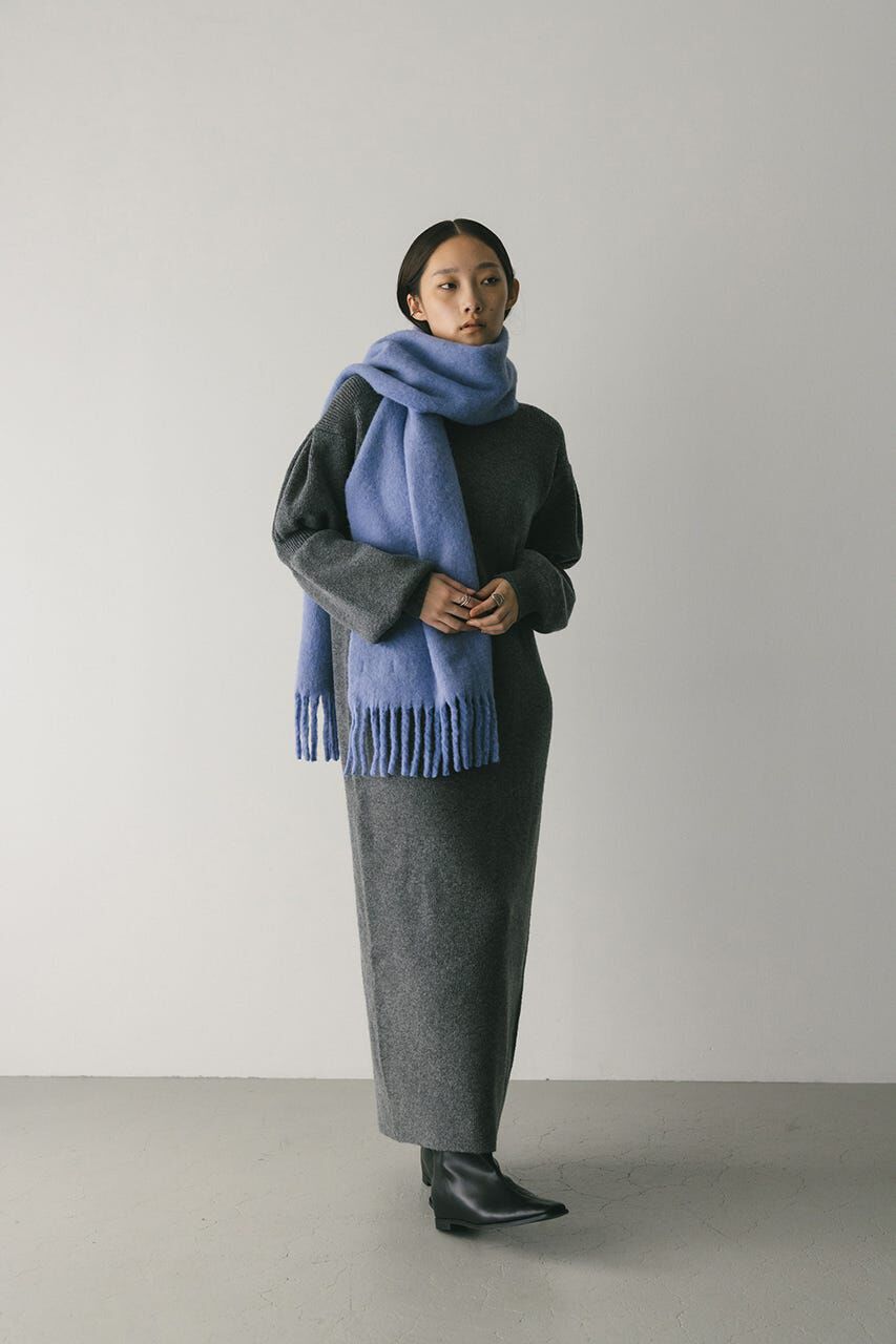 STYLEMIXER「ブークレーマフラー」|その他|