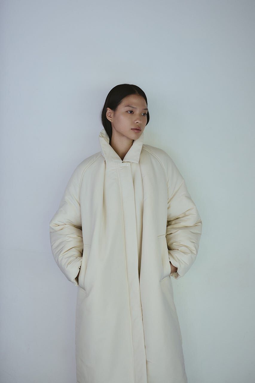 STYLEMIXER「パッファーロングコート」|その他|