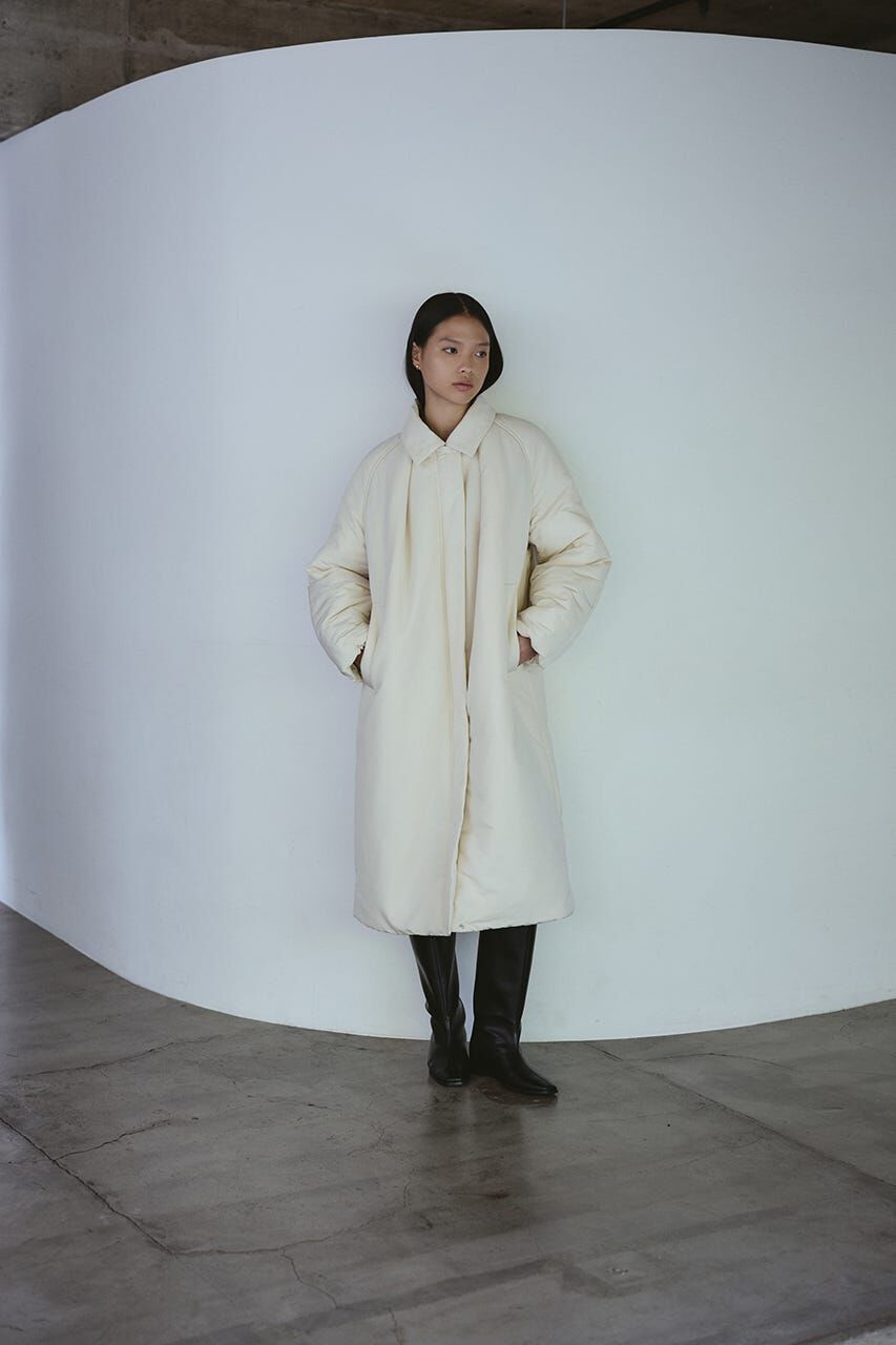 STYLEMIXER「パッファーロングコート」|その他|