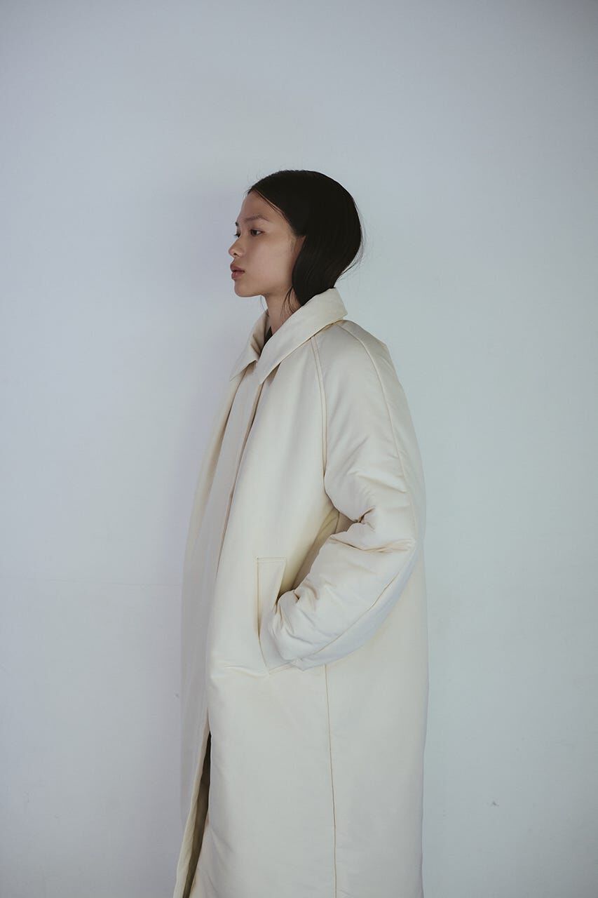 STYLEMIXER「パッファーロングコート」|その他|