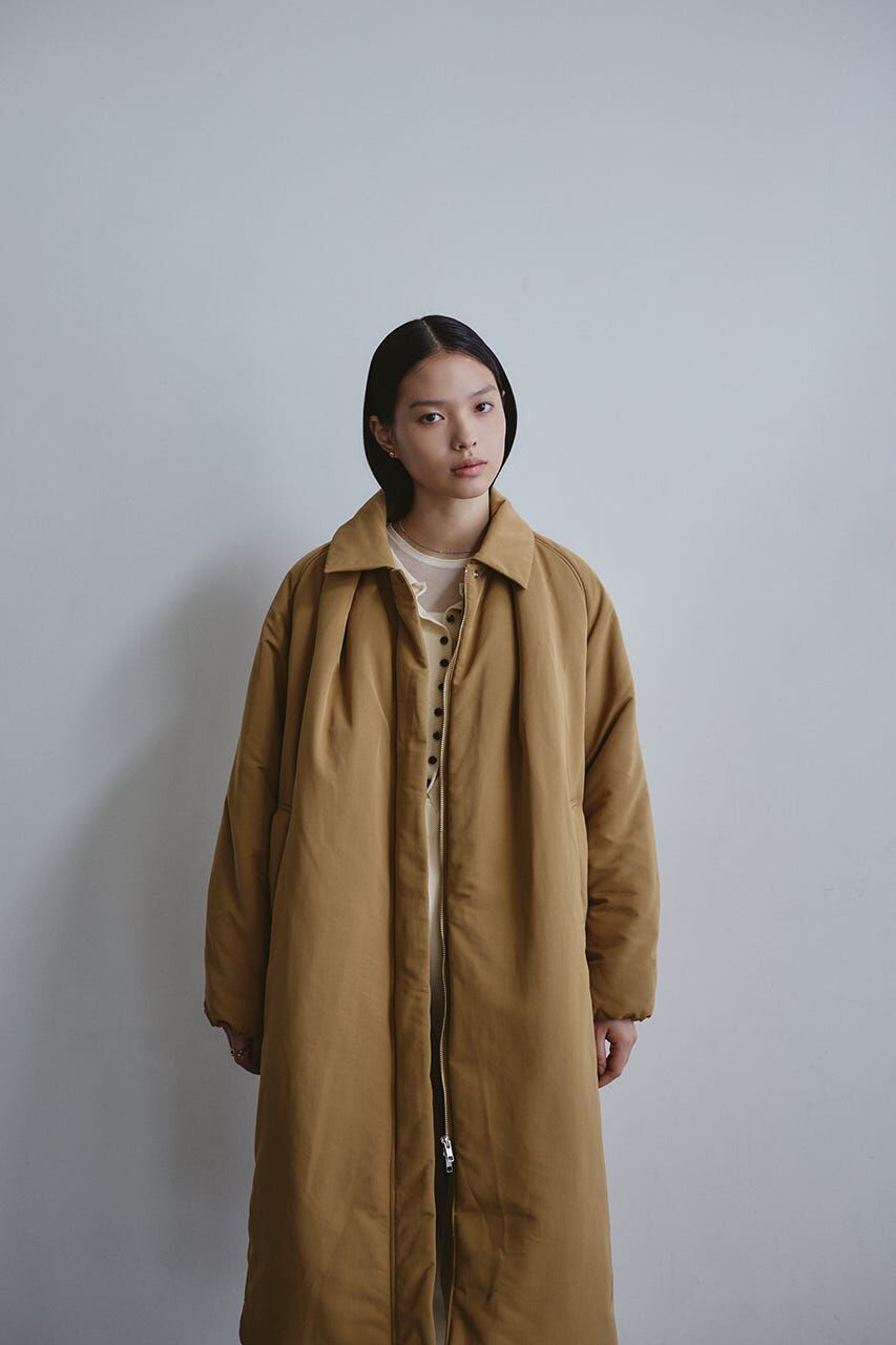 STYLEMIXER「パッファーロングコート」|その他|