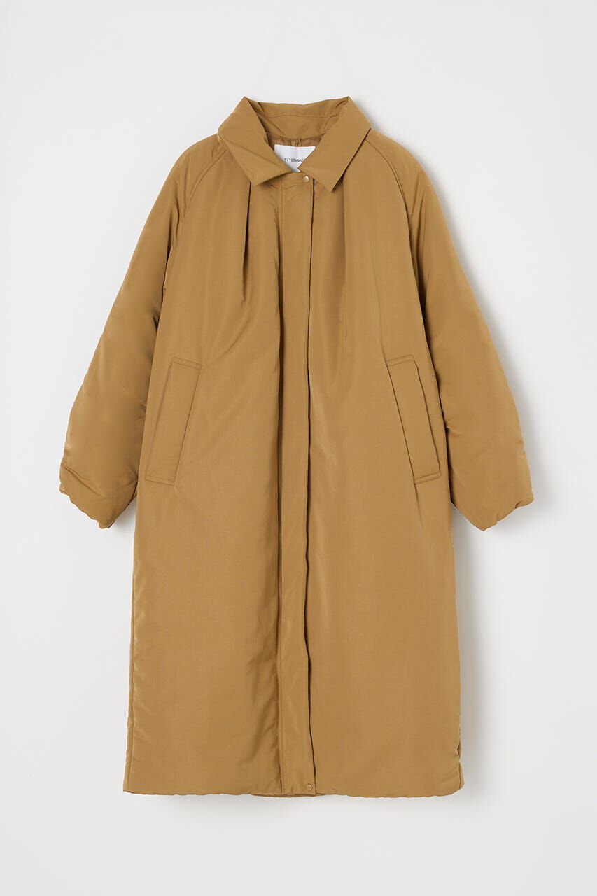 STYLEMIXER「パッファーロングコート」|その他|