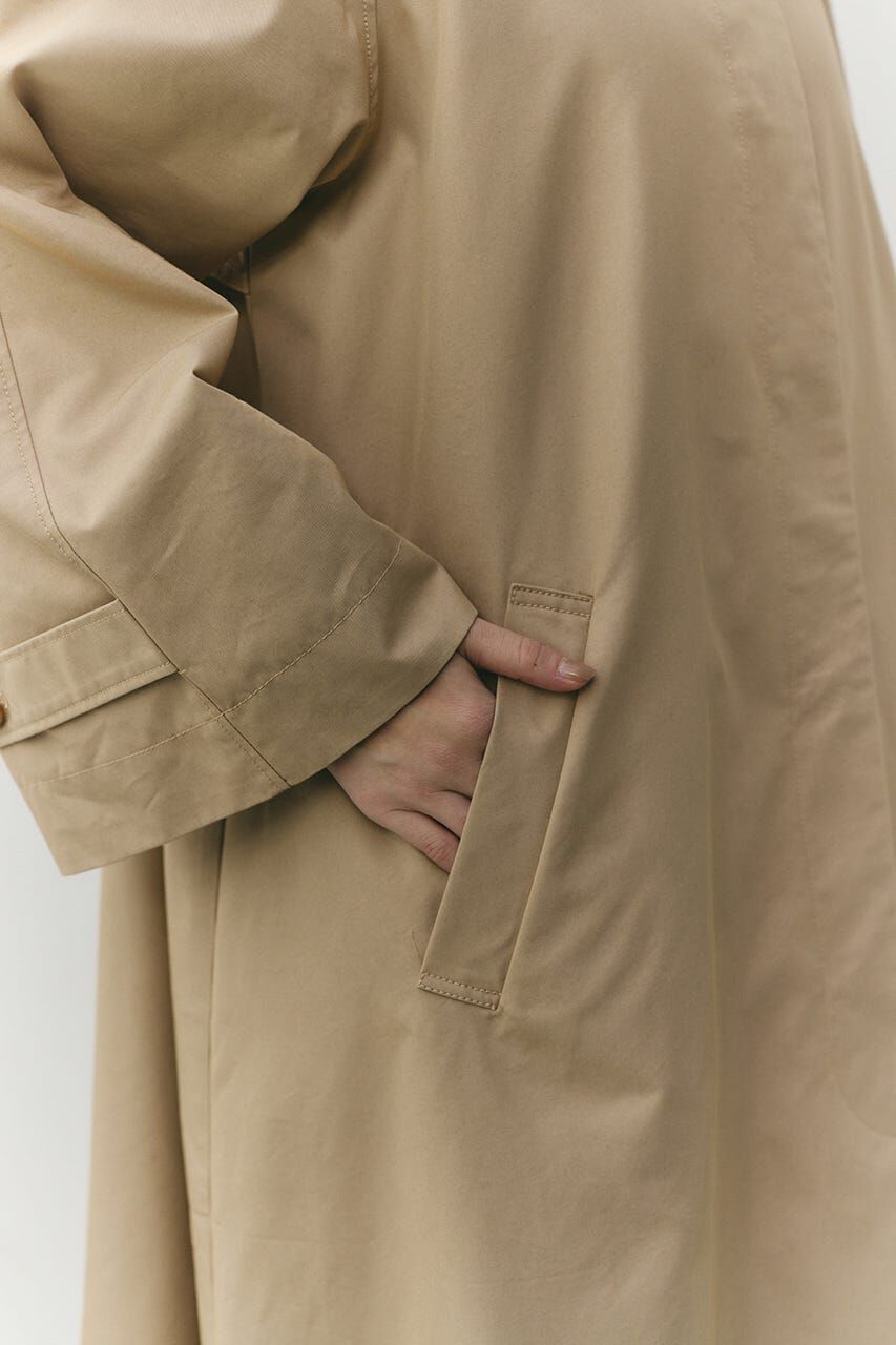 STYLEMIXER「テントライントレンチコート」|その他|