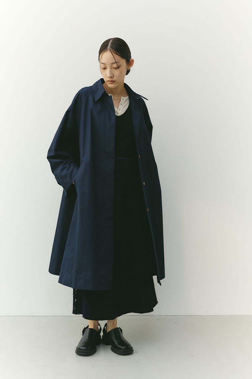 STYLEMIXER「テントライントレンチコート」|その他|