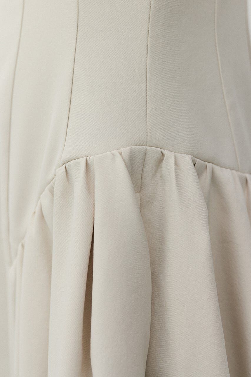 STYLEMIXER「パネルキャミワンピース」|ワンピース|