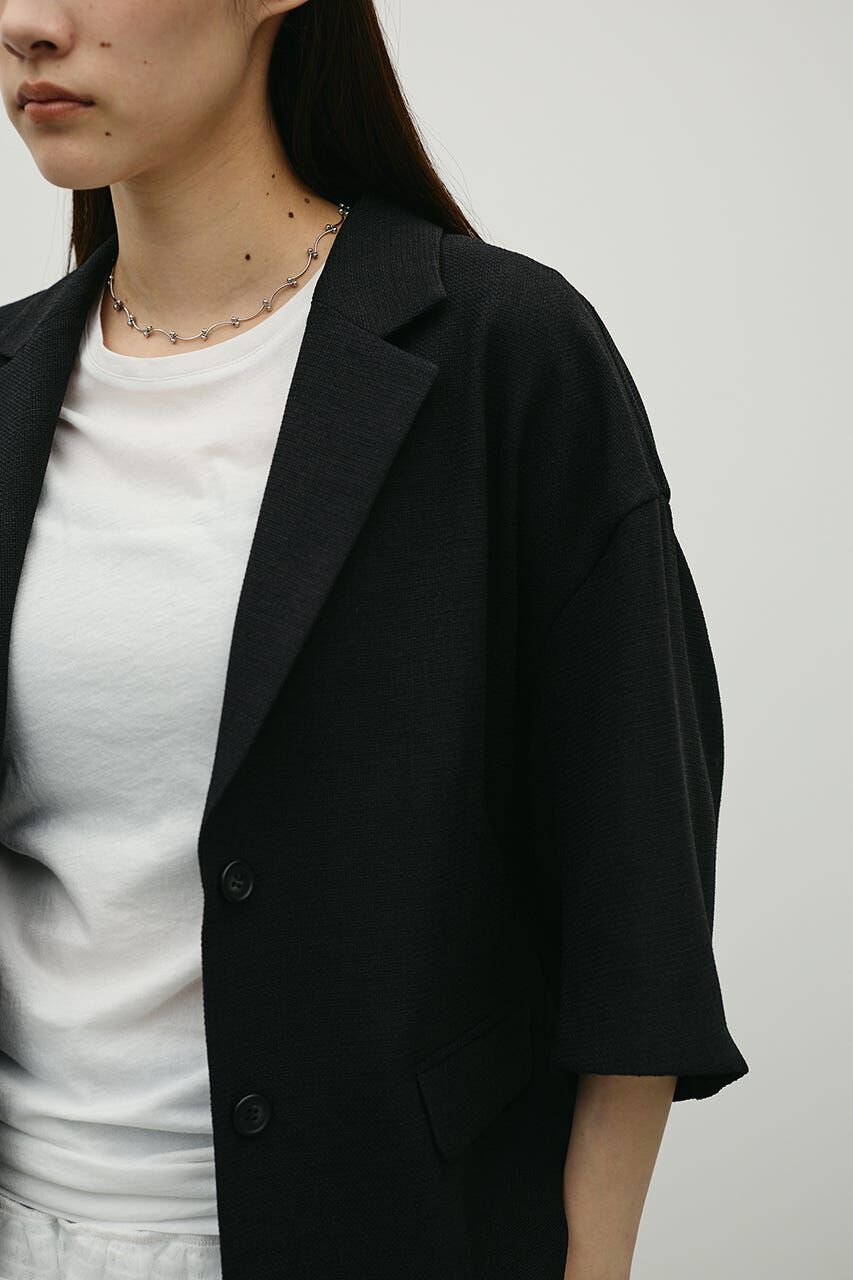 STYLEMIXER「リネンライクテーラージャケット」|その他|