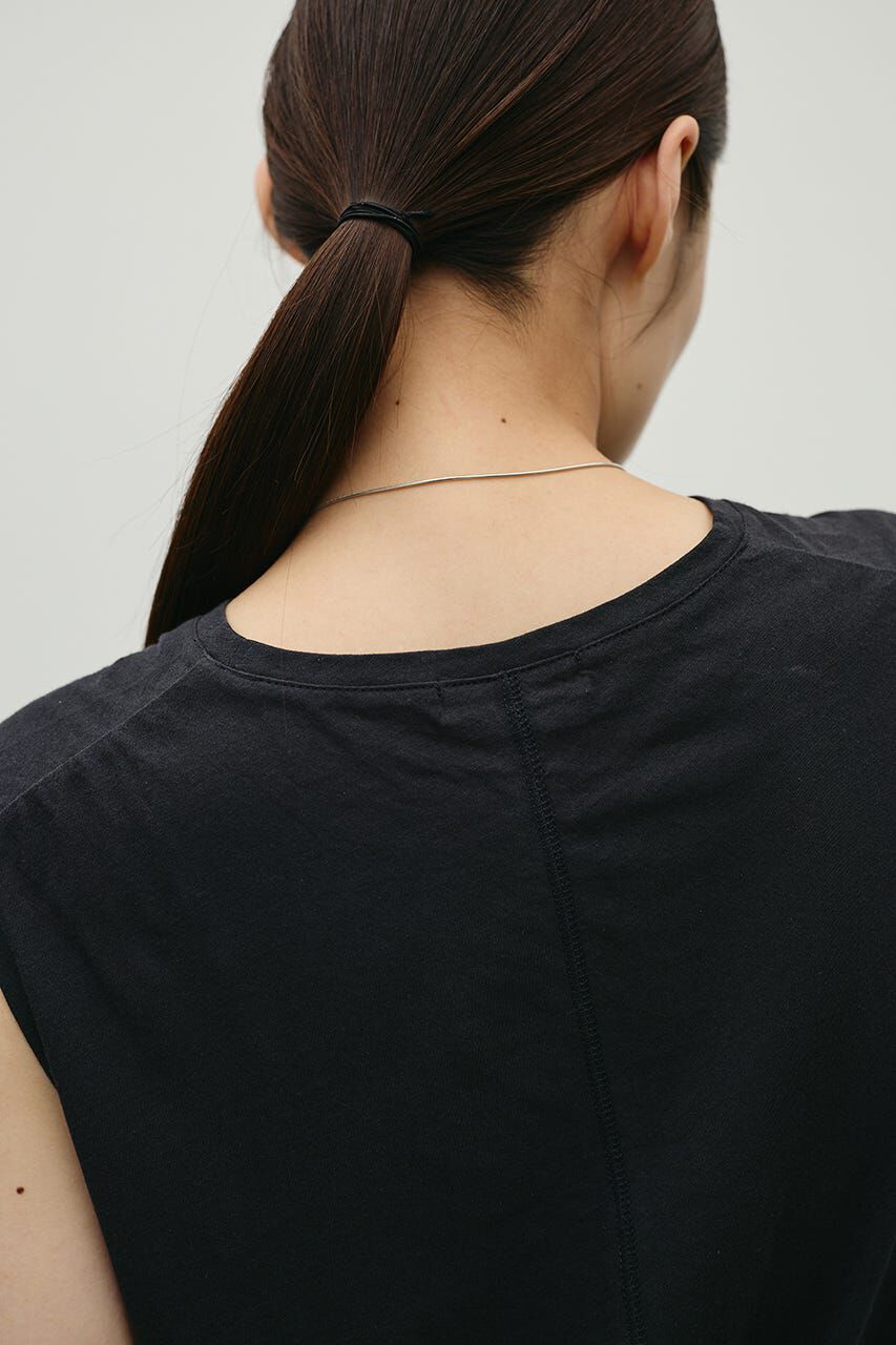 STYLEMIXER「シアーバックシームタンク」|タンクトップ|