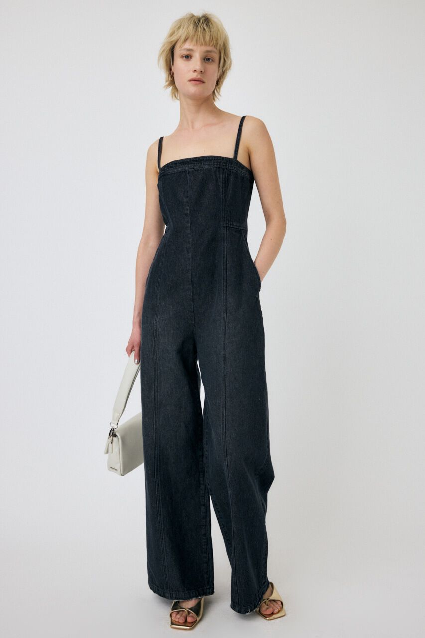 MOUSSY「STRAP BARE オールインワン」|その他|