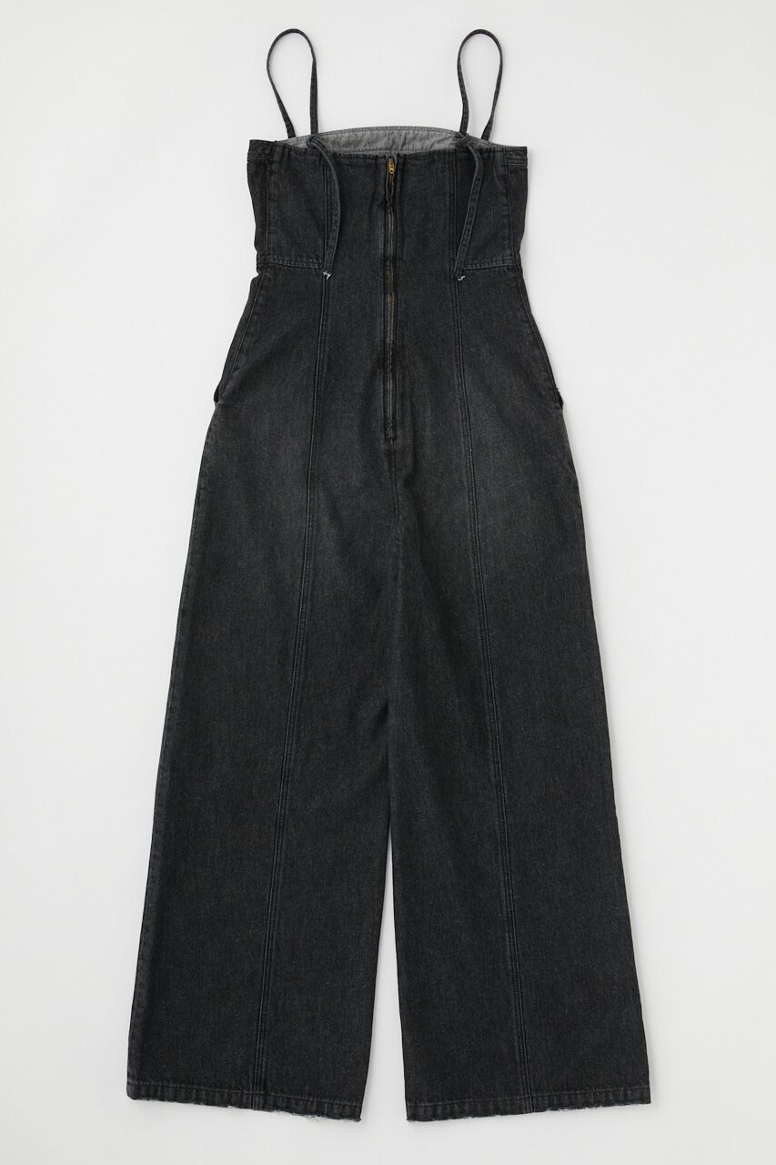 MOUSSY「STRAP BARE オールインワン」|その他|