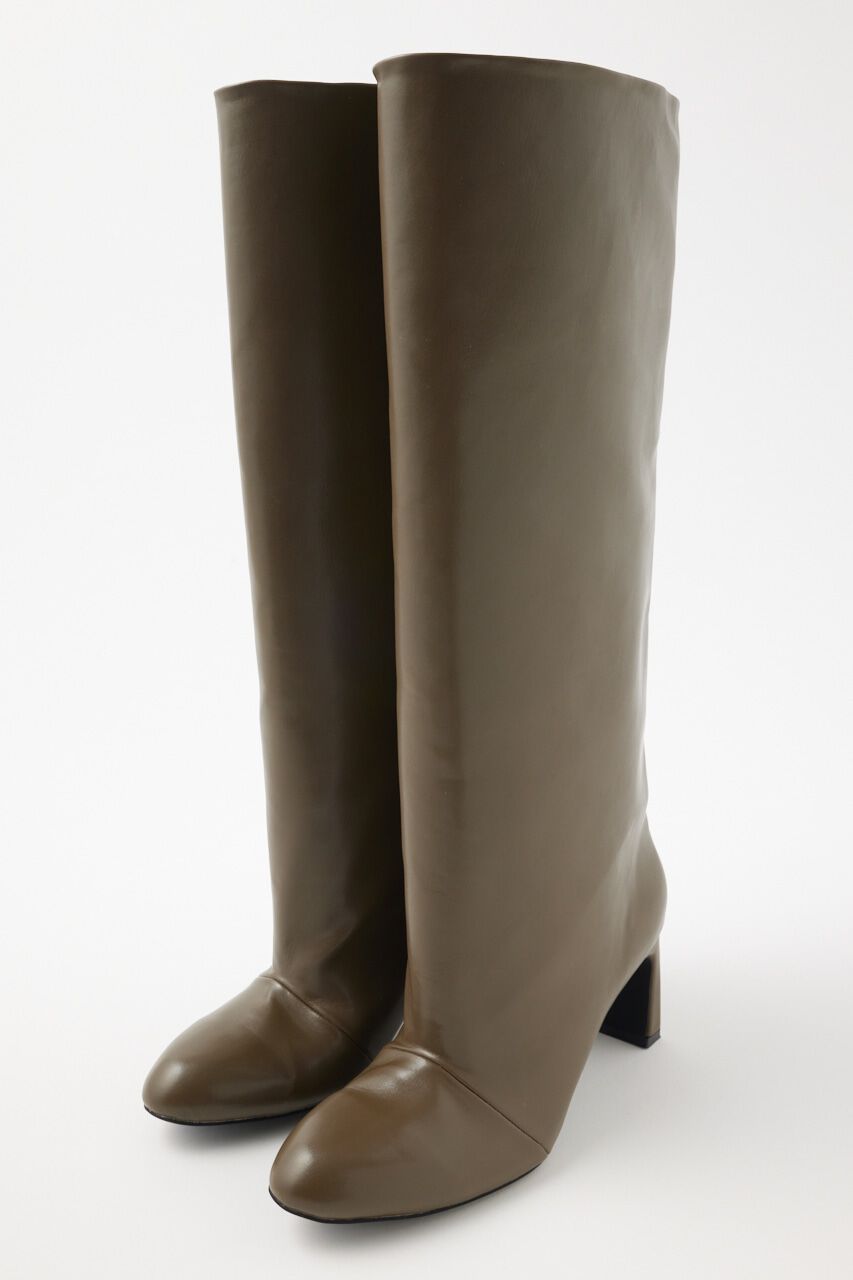 MOUSSY「LONG ブーツ」|その他|