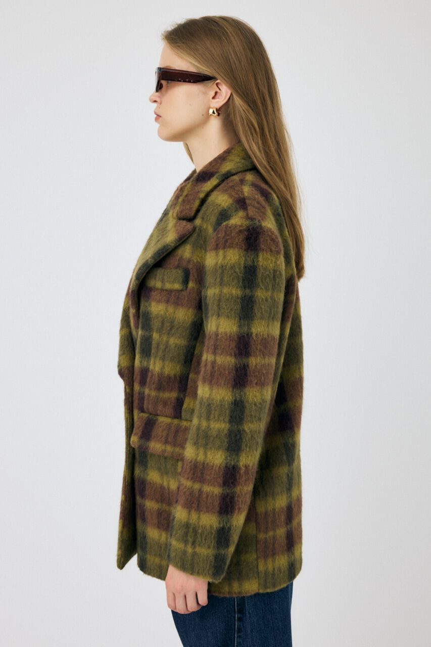 MOUSSY「OVER ブレザー」|その他|