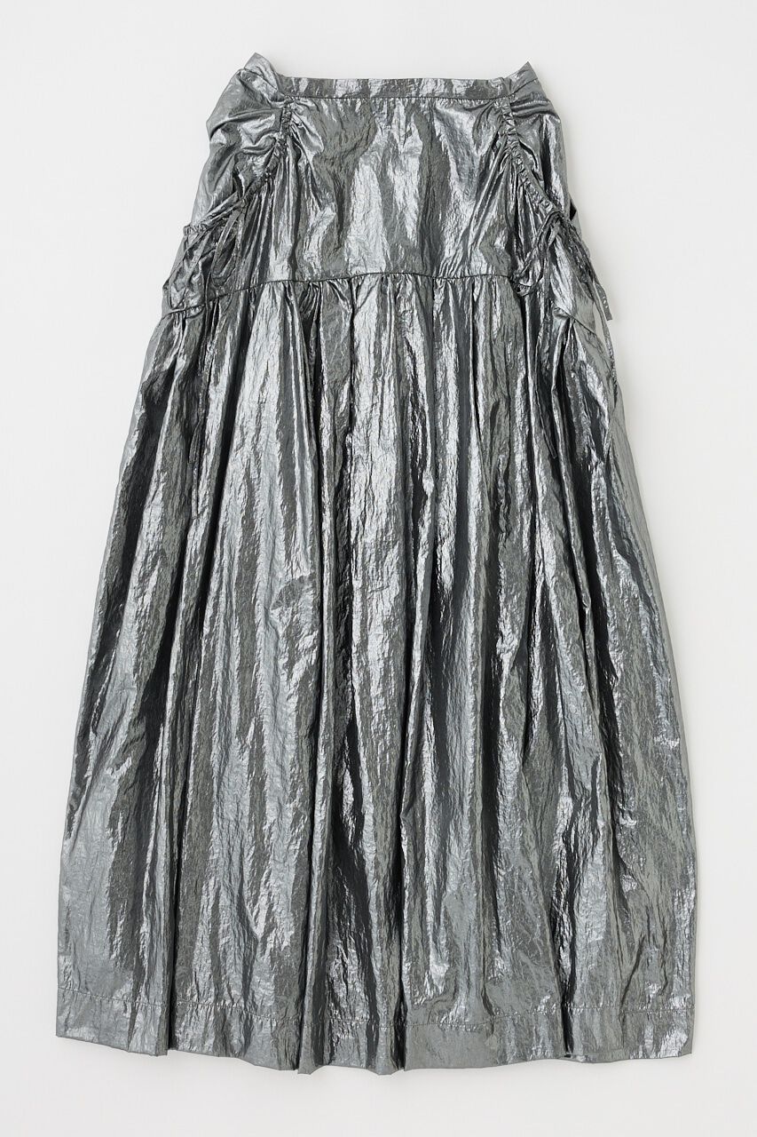 MOUSSY「GROSS VOLUME スカート」|スカート|