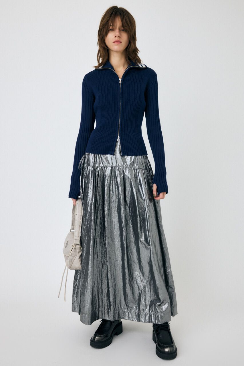 MOUSSY「GROSS VOLUME スカート」|スカート|