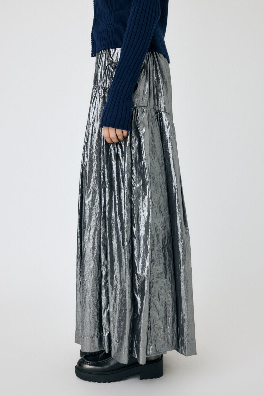 MOUSSY「GROSS VOLUME スカート」|スカート|