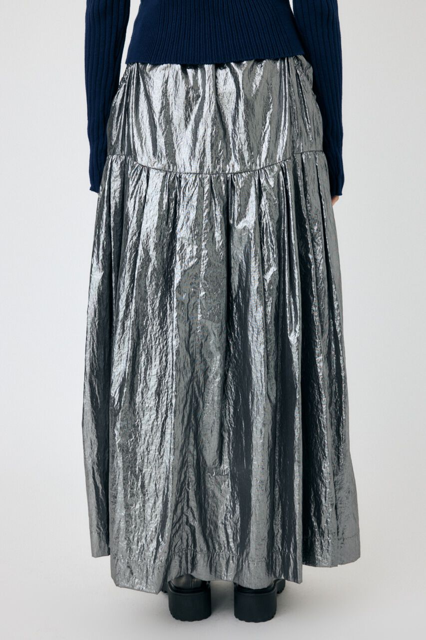 MOUSSY「GROSS VOLUME スカート」|スカート|