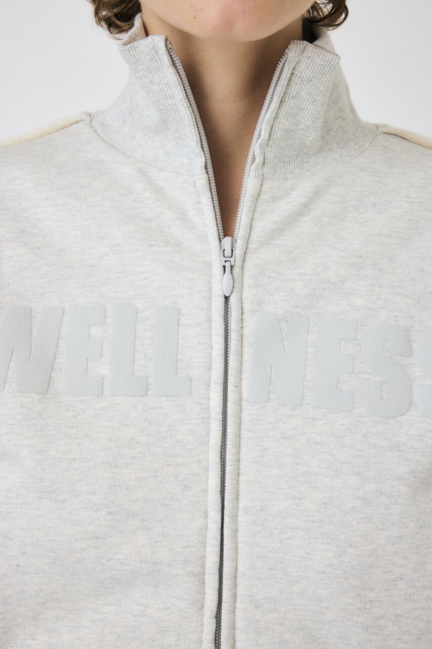 MOUSSY「WELLNESS トラックジャケット」|その他|