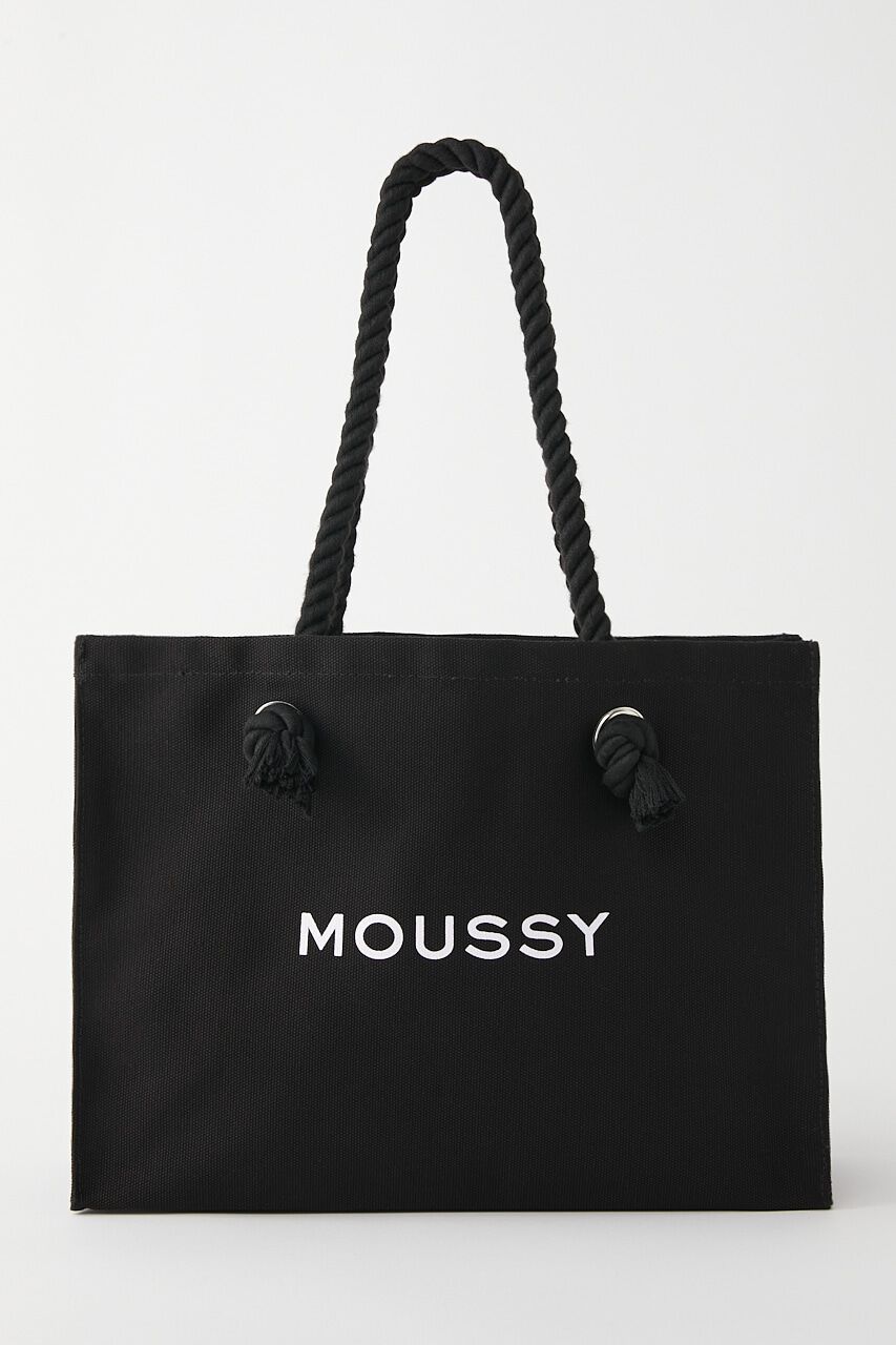 MOUSSY「MOUSSY SOUVENIR ショッパー」|その他|