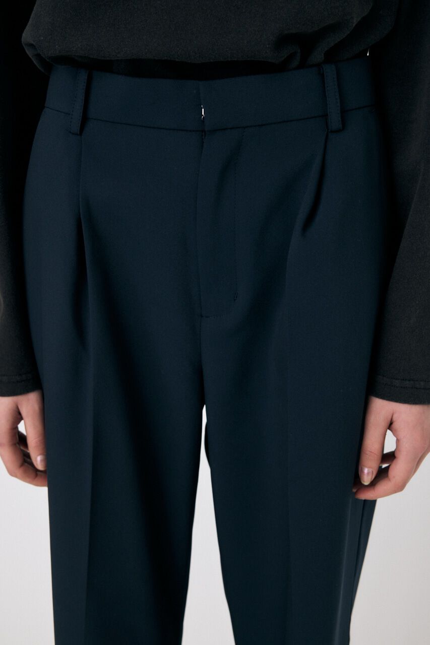 MOUSSY「LACE SCARF トラウザーズ」|その他|