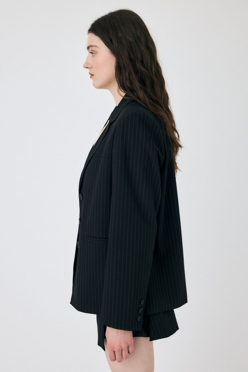 MOUSSY「BOXY ブレザー」|その他|