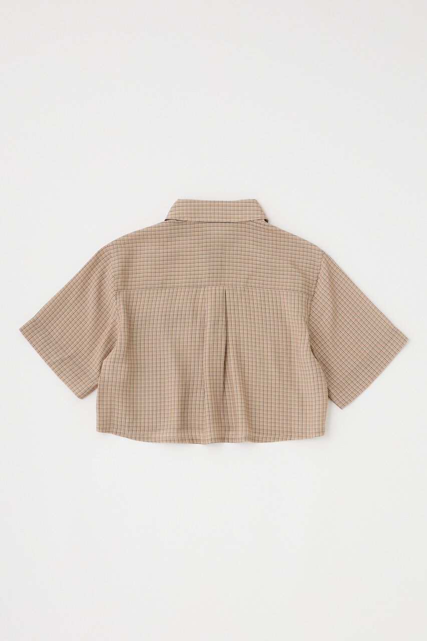 MOUSSY「RELAX シャツ」|シャツ・ブラウス|