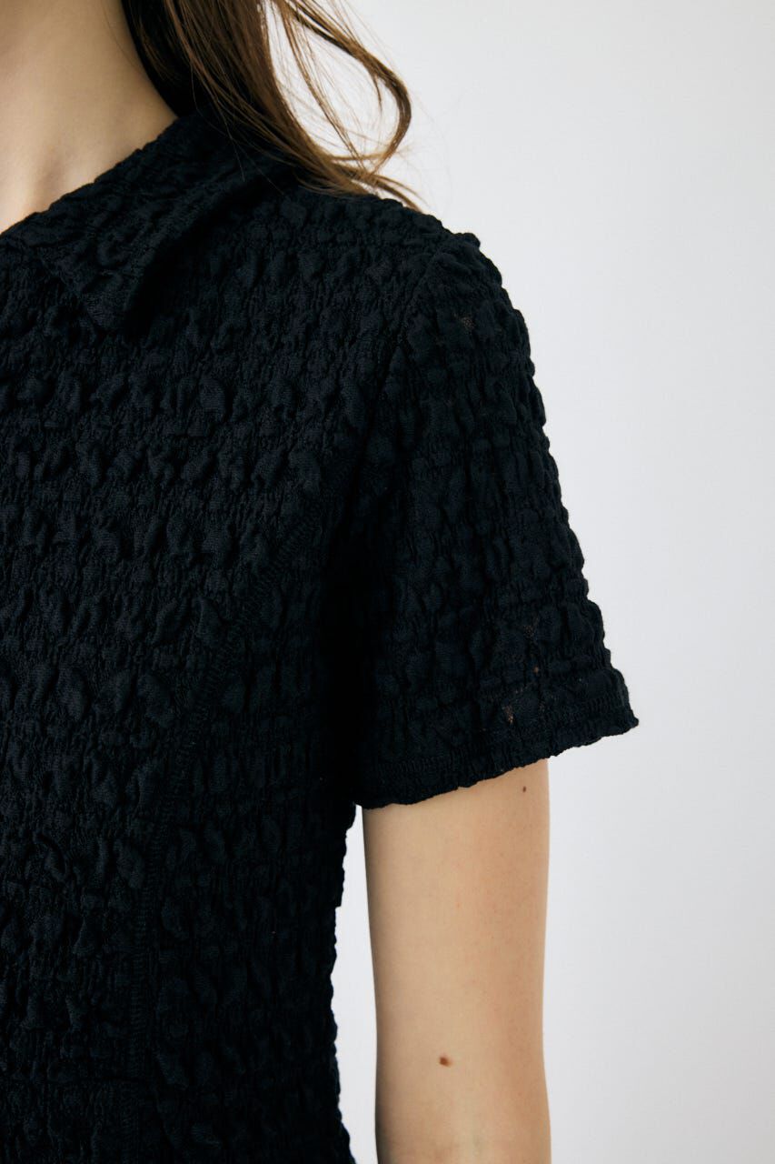 MOUSSY「MERMAID LACE ドレス」|ワンピース|