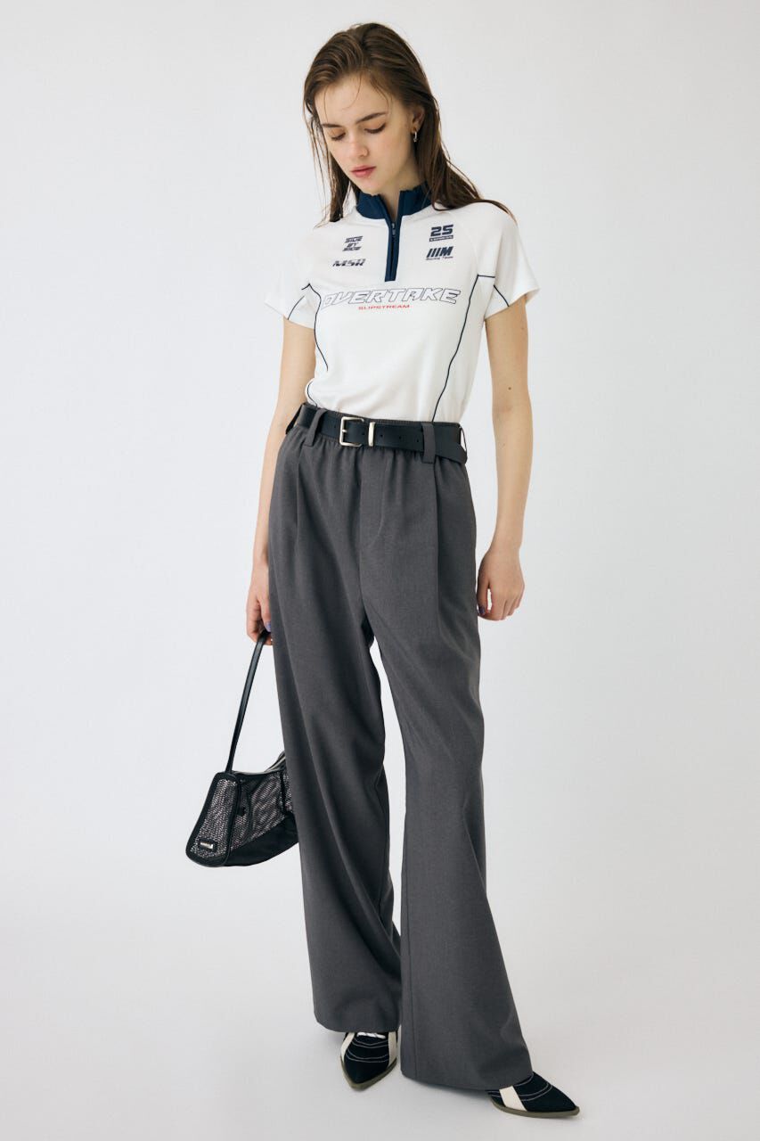 MOUSSY「RELAX トラウザーズ」|その他|