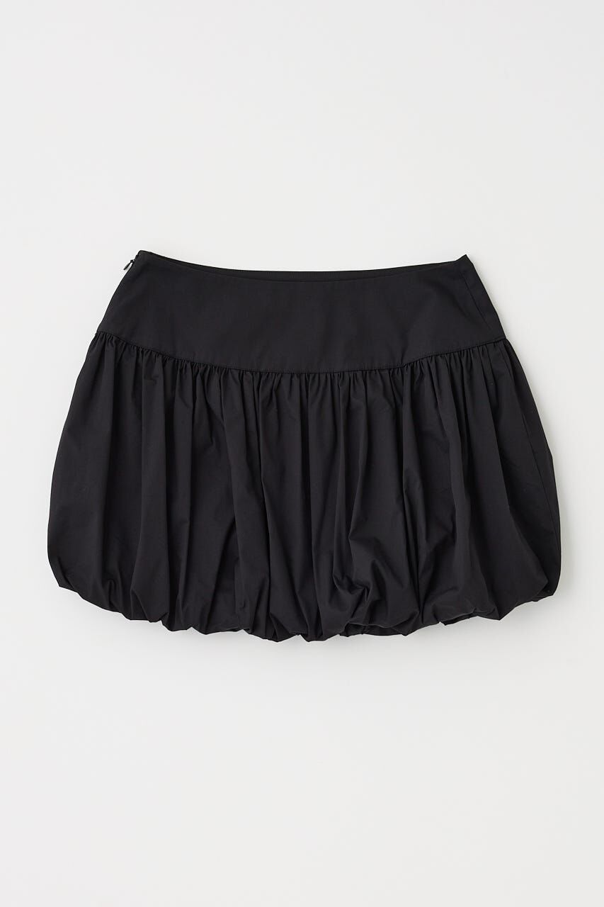 MOUSSY「BALLOON MINI スカート」|スカート|