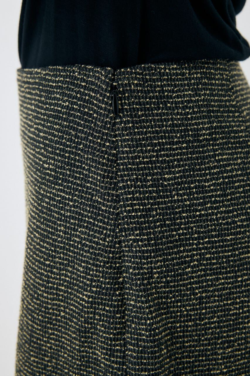 MOUSSY「BOUCLE TWEED ショーツ」|その他|