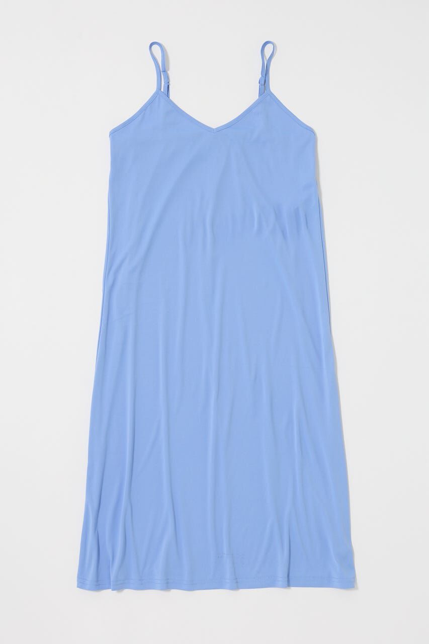 MOUSSY「OPEN NECK MERMAID ドレス」|ワンピース|