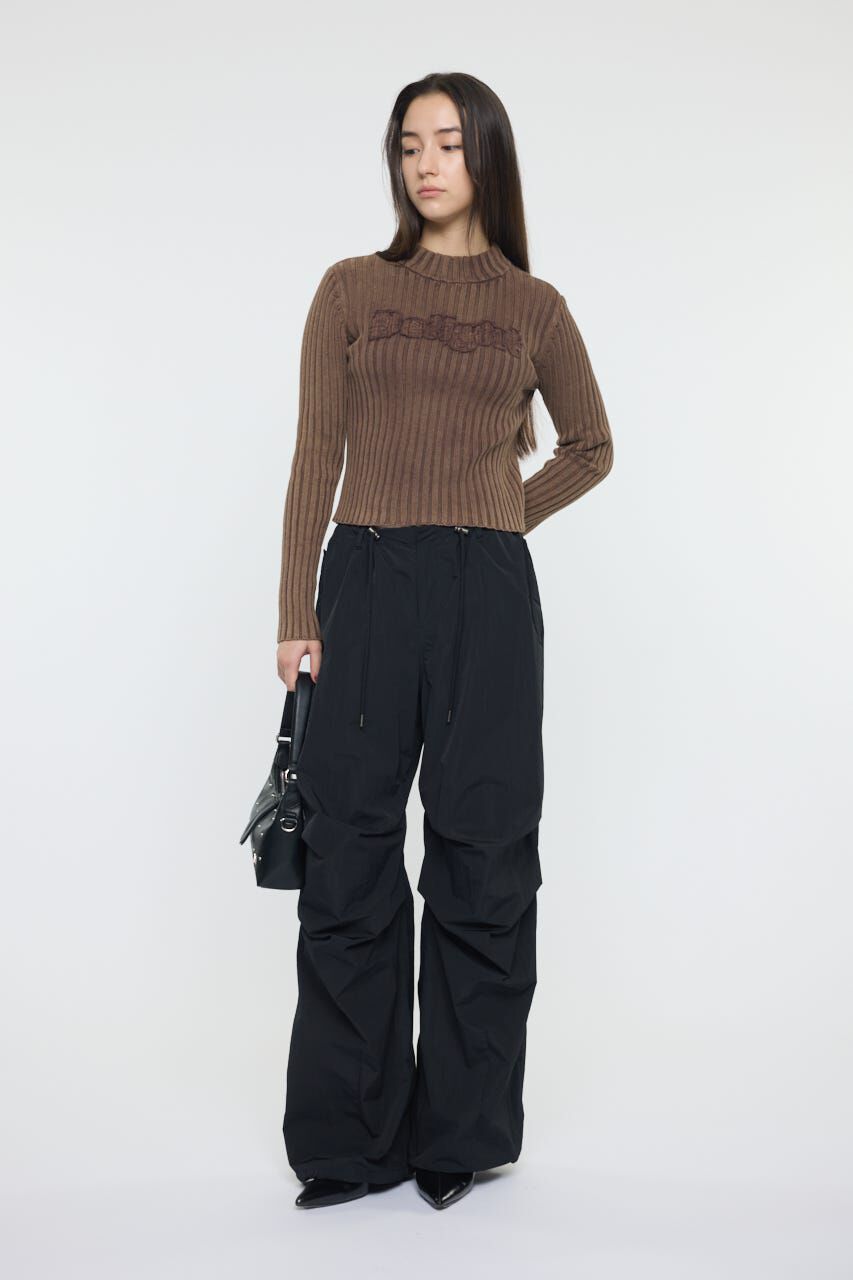 MOUSSY「OVER CARGO パンツ」|その他|