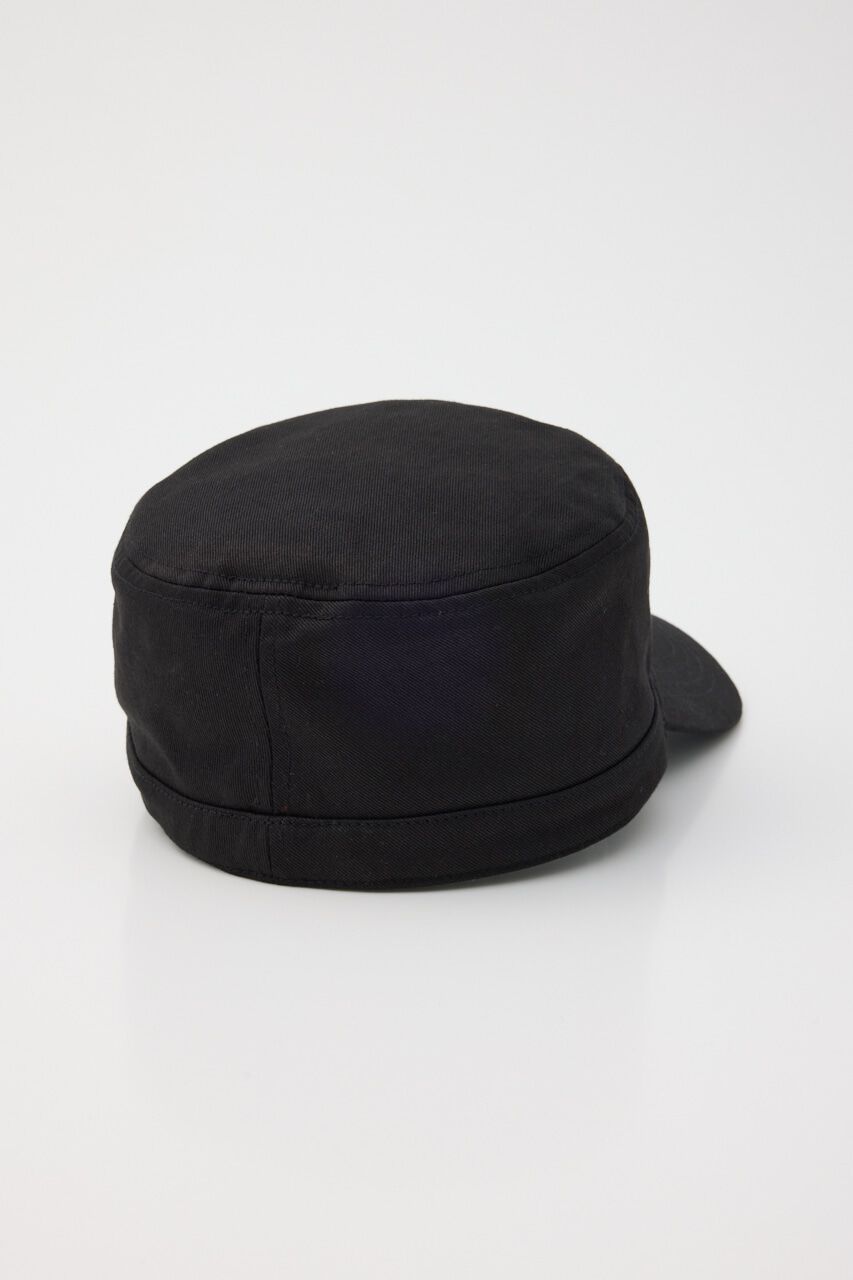 rienda「ワークライクキャスケット」|その他|