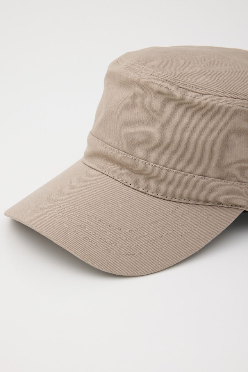 rienda「ワークライクキャスケット」|その他|