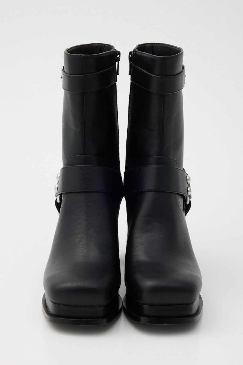 rienda「エンジニアフィットブーツ」|その他|