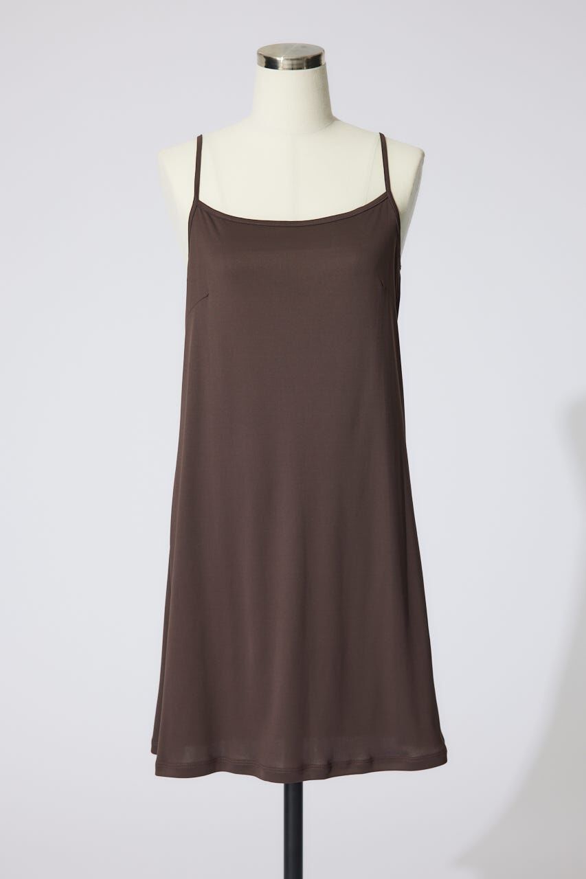 rienda「カットマーメイドワンピース」|ワンピース|