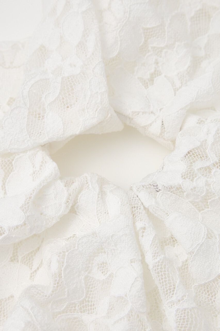 rienda「Bigスクエアシュシュ」|その他|