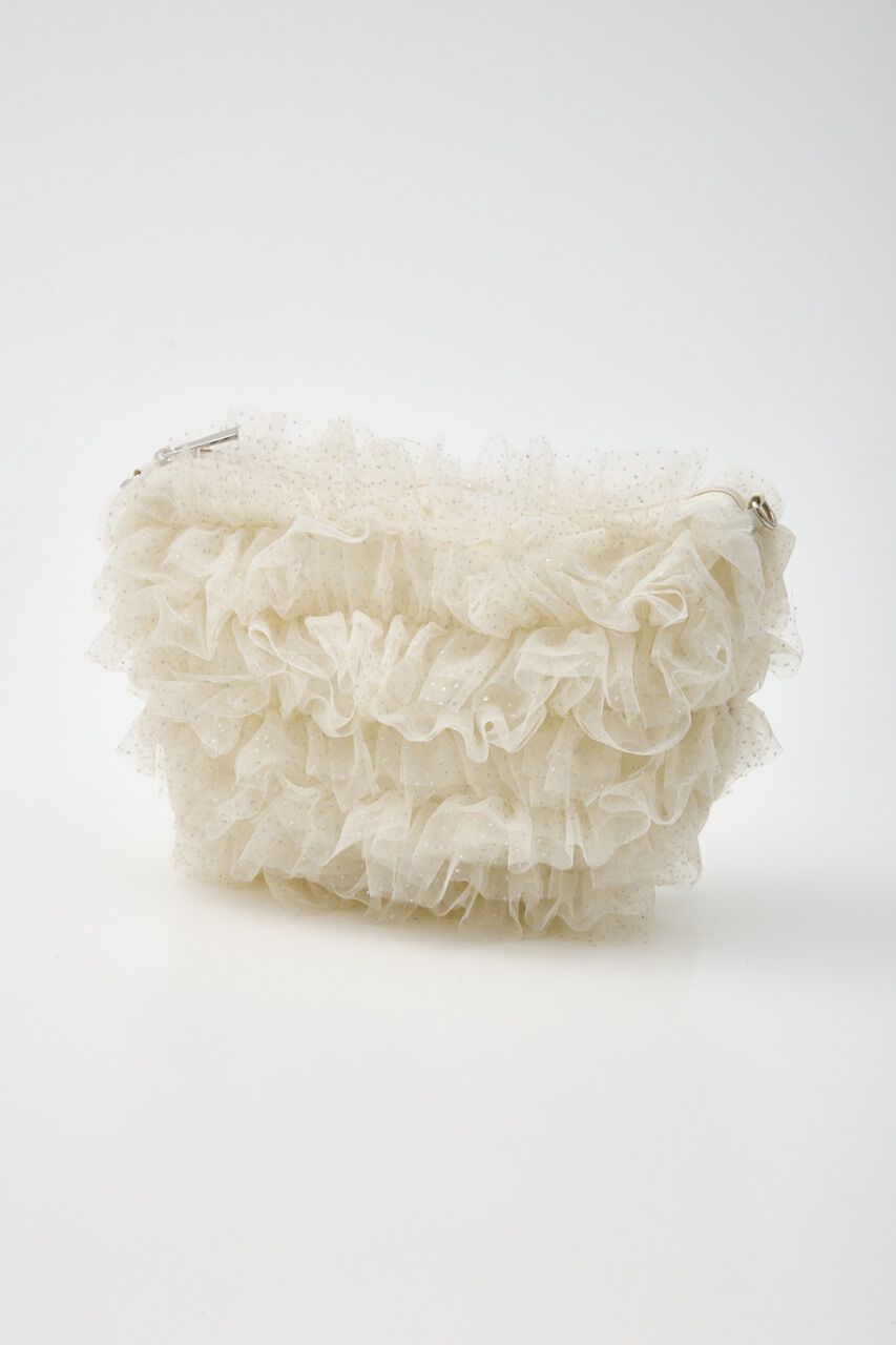 rienda「manywayチュールバッグ」|その他|