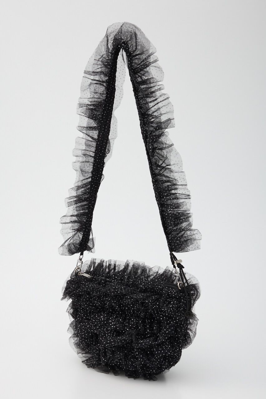 rienda「manywayチュールバッグ」|その他|