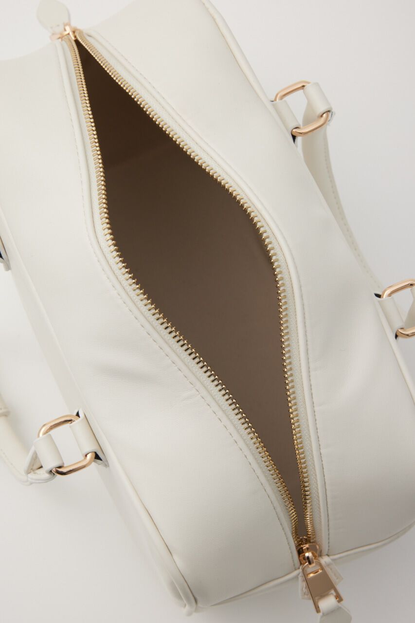 rienda「RDロゴボストンバッグ」|その他|