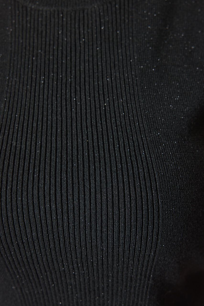 rienda「ウォッシャブルリブタンクトップ」|ニット・セーター|