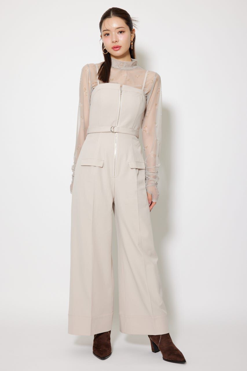 rienda「ビスチェオールインワン」|その他|PNK