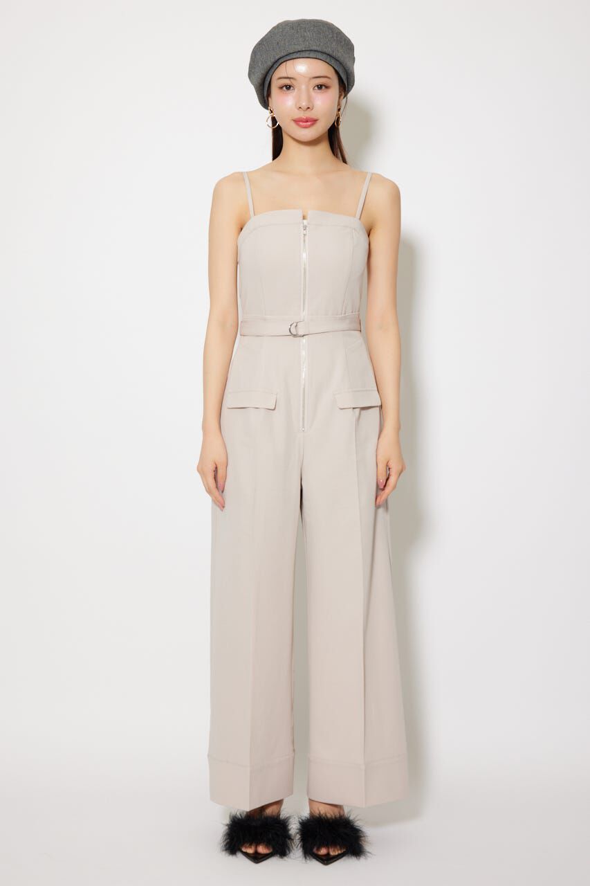 rienda「ビスチェオールインワン」|その他|