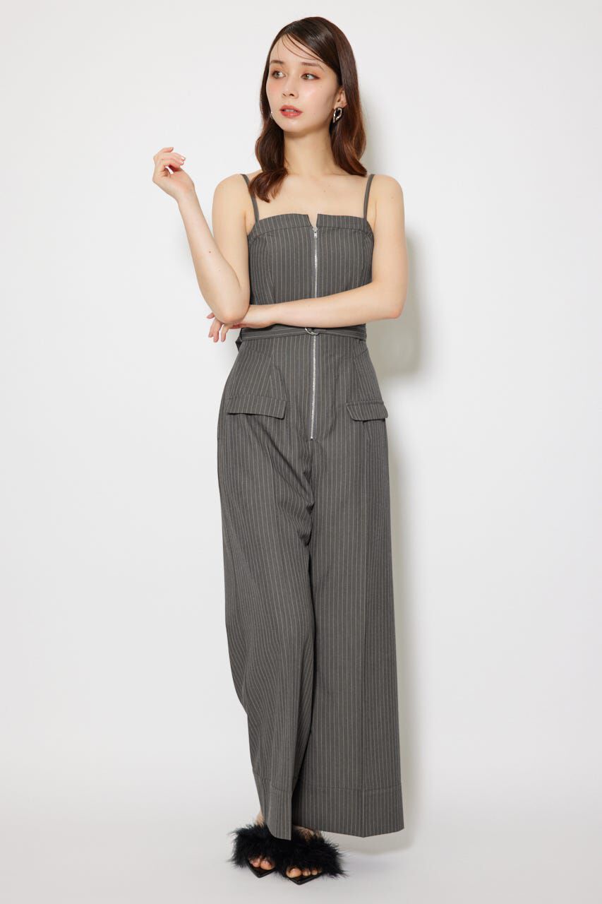 rienda「ビスチェオールインワン」|その他|