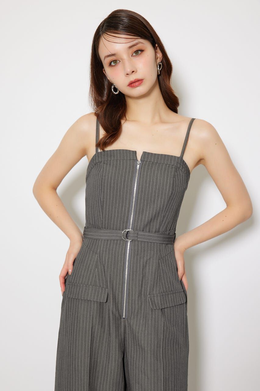 rienda「ビスチェオールインワン」|その他|